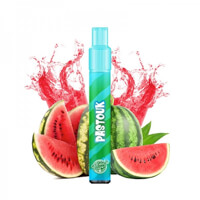 Wpuff 2.0 Pastouk - Liquideo
