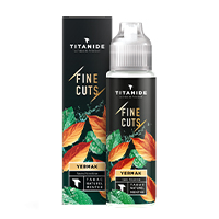 Yermak 50ml - Fine Cuts