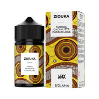 Ziouka 50ml - Wax