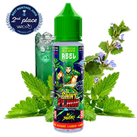 Abel 50ml - Saint Flava