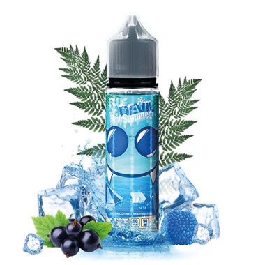 Blue Devil Fresh Summer 50ml - DEVIL