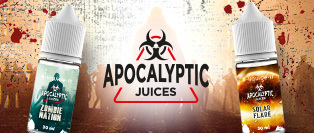 Apocalyptic Juices