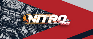 Nitro Juice