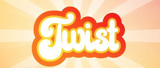 Twist 50ml