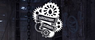 Gamme e liquide Mecanique des fluides par Toutatis Gamme e liquide Mecanique des fluides par Toutatis