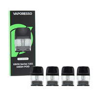 Cartouche Pod XROS - Vaporesso