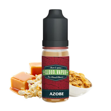 Arôme Azobé - High VG