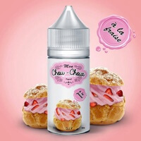 Arôme A la Fraise 30ml - Mon Chou-Choux