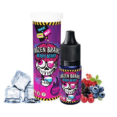 Arôme Frozen Brains - Chill Pill