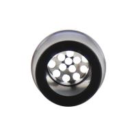 Drip Tip 810 incurvé POM - E-LIQUIDE-FR