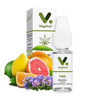 Dynamic - Végétol CBD