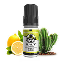 Cactus Citron - Salt E-Vapor 