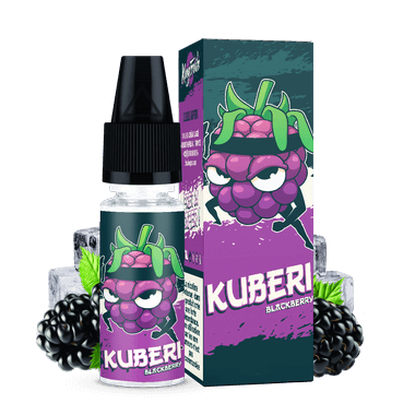 Kuberi - Kung Fruits