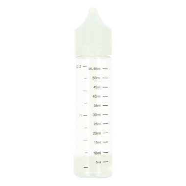 Flacon Chubby - E-Liquide-FR