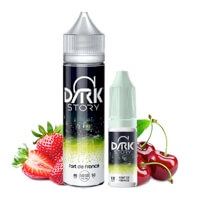 Fort de France 60ml - Dark Story