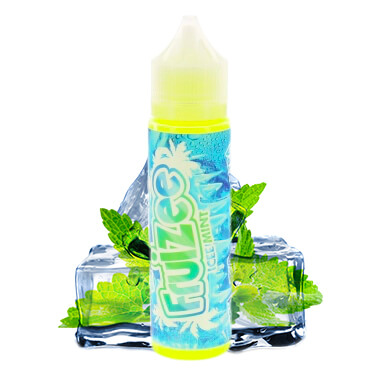 Icee Mint 50ml - Fruizee