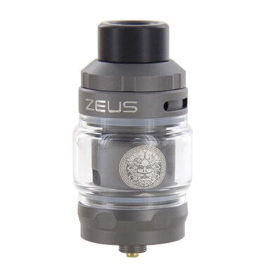 Zeus Sub Ohm - GeekVape