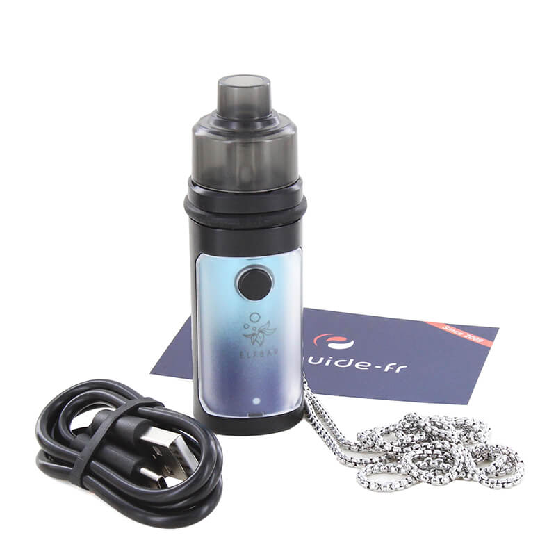 Kit FB1000 Elf Bar Cigarette électronique pod très simple d