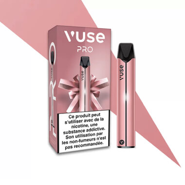 Vuse Pro - Vuse