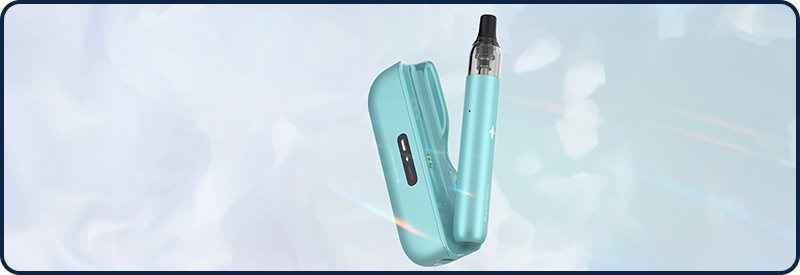 Un design élégant et robuste pour le kit Airmate