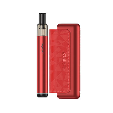 Kit eRoll Slim Full - Joyetech