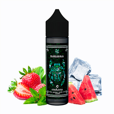 Mukana 50ml - Barakka