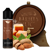 N Four 50ml - Barrel's Juice