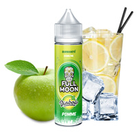 Diabolo Pomme 50ml - Full Moon