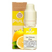 Le Citron Fizz - Pulp