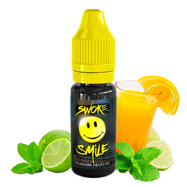 Smiley - Swoke