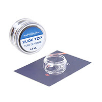 Tube Pyrex Zlide Top - Innokin