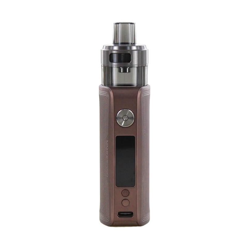 Kit Gen PT60 - cigarette électronique Vaporesso top airflow en haut