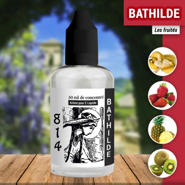 Arôme Bathilde - 814