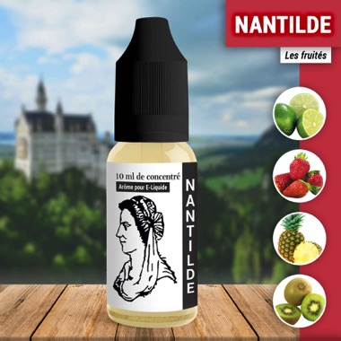 Arôme Nantilde - 814