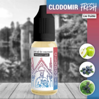 Arôme Clodomir Fresh - 814