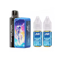 Kit Aero X 32K - JNR