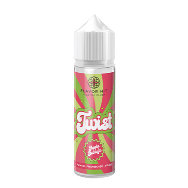 Apple Berry'z 50ml - Twist