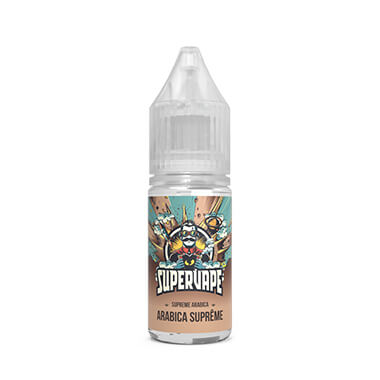 Arôme Arabica Suprême - Supervape