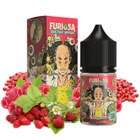 Arme Boa 30ml - Furiosa Doctor Vapor