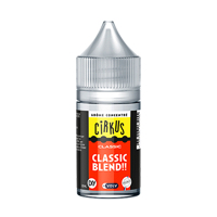 Arôme Classic Blend 30ml - Cirkus