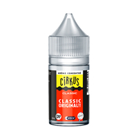 Arôme Classic Original 30ml - Cirkus