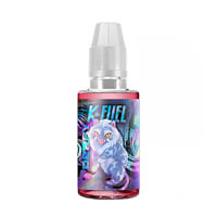 Arôme Derby 30ml - K-Fuel