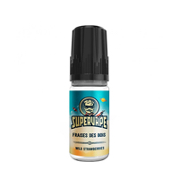 Arôme Fraise des Bois - Supervape