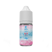 Arme Framboise Fraise Soft 30ml - Granita