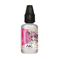Arôme Kawai 30ml - Les Créations