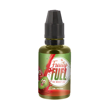 Arôme The Wooky Oil 30ml - Fruity Fuel
