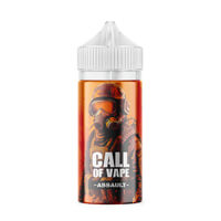 Assault 100ml - Call of Vape