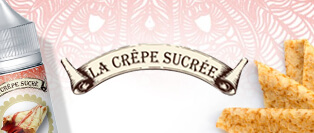 La Crêpe Sucrée