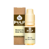 Blond au Miel Noir - Pulp