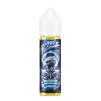 Blueberry Raspberry Cherry 50ml - JNR